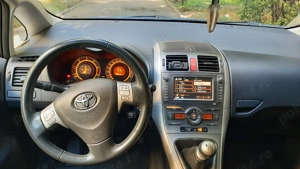 Vand Toyota Auris 2007 - imagine 5