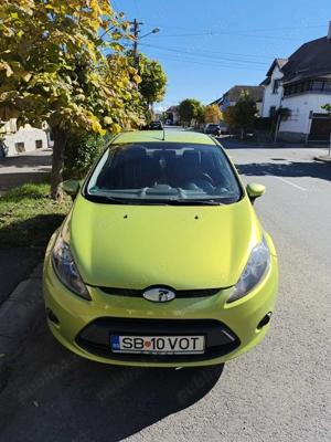 Vind Ford Fiesta  - imagine 2