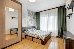 Închiriez apartament nou cu 2 camere in NewTown, mobilat si utilat - imagine 7