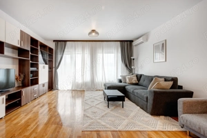 Închiriez apartament nou cu 2 camere in NewTown, mobilat si utilat