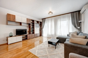 Închiriez apartament nou cu 2 camere in NewTown, mobilat si utilat - imagine 2