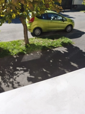 Vind Ford Fiesta  - imagine 4