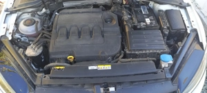 Vand VW Golf 7 Facelift 1.6 TDI 115 CP an fab.2020 - imagine 5