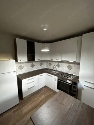 Apartament 2 camere-Girocului-loc de parcare-centrala proprie