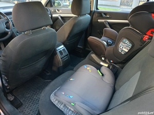 Skoda Octavia ll 2008 PREȚ FIX  - imagine 9 Skoda Octavia ll 2008 PREȚ FIX  - imagine 9