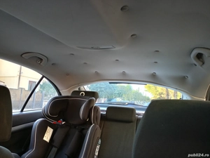Skoda Octavia ll 2008 PREȚ FIX  - imagine 10 Skoda Octavia ll 2008 PREȚ FIX  - imagine 10