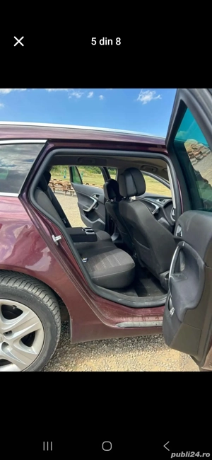 vand sau schimb opel Insignia