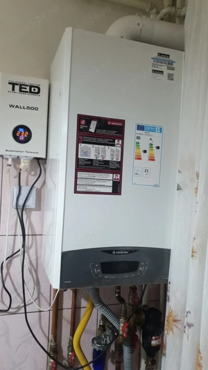 Apartament 3 camere mihai bravu - imagine 5