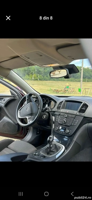 vand sau schimb opel Insignia  - imagine 4 vand sau schimb opel Insignia  - imagine 4