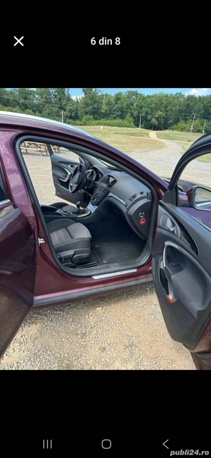 vand sau schimb opel Insignia  - imagine 5 vand sau schimb opel Insignia  - imagine 5