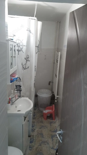 Apartament 3 camere mihai bravu - imagine 3