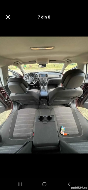 vand sau schimb opel Insignia  - imagine 3 vand sau schimb opel Insignia  - imagine 3