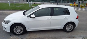 Vand VW Golf 7 Facelift 1.6 TDI 115 CP an fab.2020