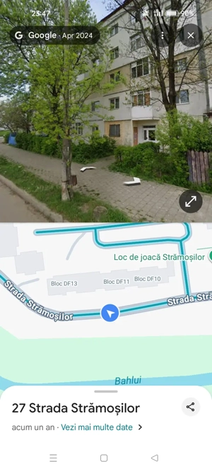 îmi caut apartament?