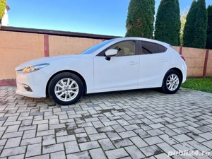 mazda 3 2017 1.5 diesel  - imagine 5 mazda 3 2017 1.5 diesel  - imagine 5