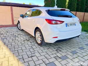 mazda 3 2017 1.5 diesel  - imagine 6 mazda 3 2017 1.5 diesel  - imagine 6