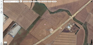 Teren Ilfov Popesti Leordeni