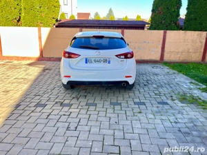 mazda 3 2017 1.5 diesel  - imagine 7 mazda 3 2017 1.5 diesel  - imagine 7