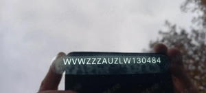 Vand VW Golf 7 Facelift 1.6 TDI 115 CP an fab.2020 - imagine 6