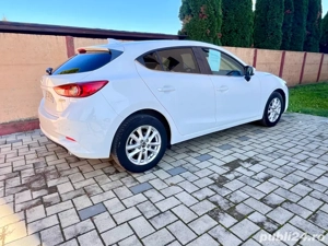 mazda 3 2017 1.5 diesel  - imagine 8 mazda 3 2017 1.5 diesel  - imagine 8