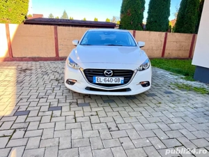 mazda 3 2017 1.5 diesel  - imagine 3 mazda 3 2017 1.5 diesel  - imagine 3