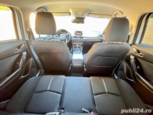 mazda 3 2017 1.5 diesel  - imagine 4 mazda 3 2017 1.5 diesel  - imagine 4