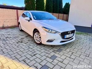 mazda 3 2017 1.5 diesel  - imagine 2 mazda 3 2017 1.5 diesel  - imagine 2