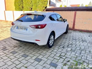 mazda 3 2017 1.5 diesel  - imagine 9 mazda 3 2017 1.5 diesel  - imagine 9