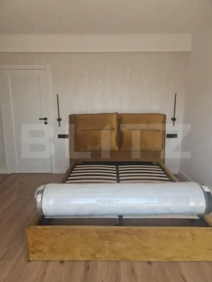 2 camere mobilat nou, bloc premium cu lift,parcare, strada Eroilor!