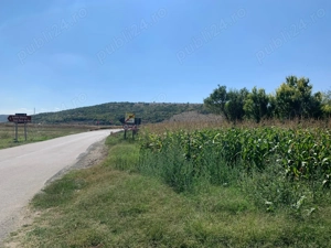 Vand teren intravilan cu potential turistic 4000 MP Cheia, Cheile Dobrogei, jud. Constanta - imagine 3