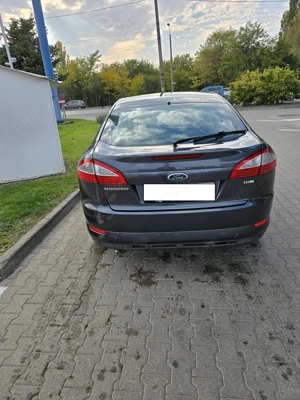 Vand Ford Mondeo - imagine 2