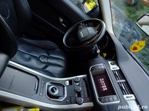 Vand Range Rover 2013 - imagine 2