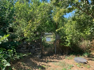 Vand teren intravilan cu potential turistic 4000 MP Cheia, Cheile Dobrogei, jud. Constanta - imagine 5