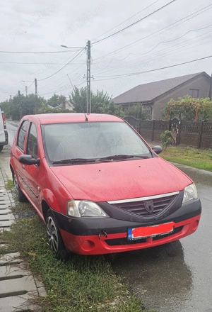 Dacia logan 1.4