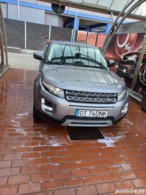 Vand Range Rover 2013 - imagine 5