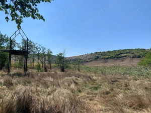 Vand teren intravilan cu potential turistic 4000 MP Cheia, Cheile Dobrogei, jud. Constanta - imagine 4