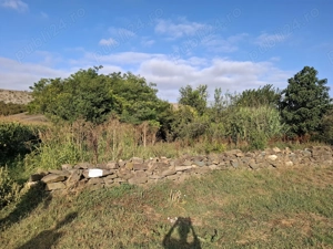 Vand teren intravilan cu potential turistic 4000 MP Cheia, Cheile Dobrogei, jud. Constanta - imagine 2