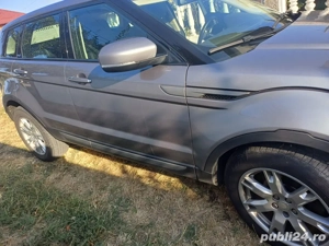 Vand Range Rover 2013 - imagine 3