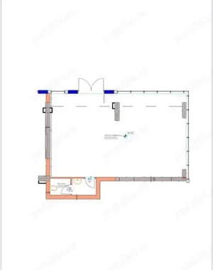 Dau in chirie spatiu comercial langa Coresi Mall - imagine 8