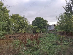 Vand teren intravilan cu potential turistic 4000 MP Cheia, Cheile Dobrogei, jud. Constanta - imagine 6