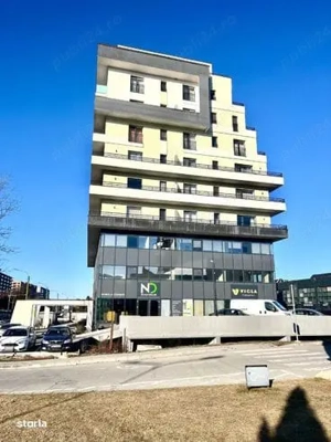 Dau in chirie spatiu comercial langa Coresi Mall