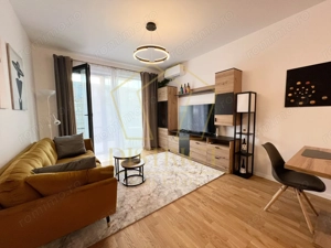 Apartament modern cu 2 camere | Circumvalatiunii | Paltim
