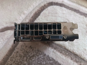 Placa video geforce gtx 1050 2gb  - imagine 4