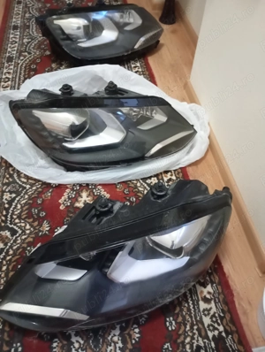 Faruri complete Sharan 2013