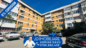 Apartament cu 2 camere de vânzare   Strada Nicolae Titulescu, Zona Penny