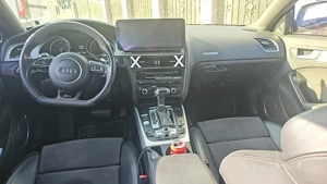 Audi a5 s-line distronic bang&olufsen rotor - imagine 7