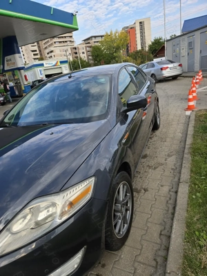 Vand Ford Mondeo - imagine 4