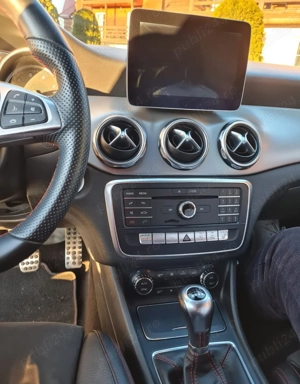 Mercedes-Benz 250 GLA AMG - 211CP - imagine 7