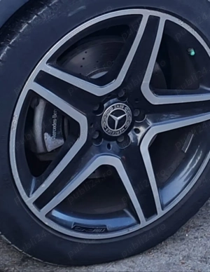 Mercedes-Benz 250 GLA AMG - 211CP - imagine 6