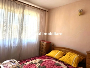 Apartament cu 3 camere – zonă ultracentrală, str. Nicolae Bălcescu - imagine 4